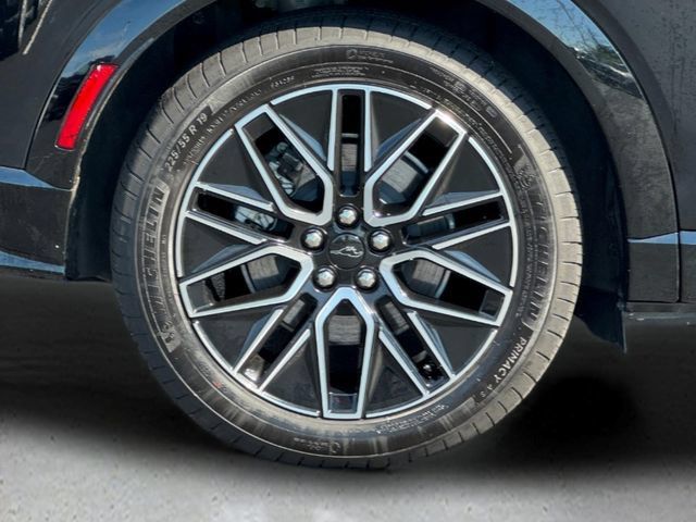 Used 2024 Ford Mustang Mach-E Premium AWD/4WD image 9