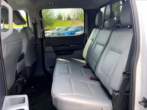 Used 2024 Ford F550 4x4 Crew Cab Super Duty image 10