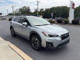 Used 2018 Subaru Crosstrek 2.0i Limited image 2