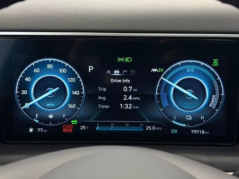 Certified 2024 Hyundai Tucson Limited image 17