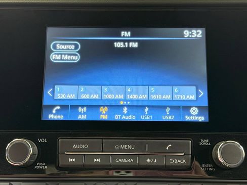 New 2026 Nissan Frontier S w/ S Utility Package AWD/4WD image 45