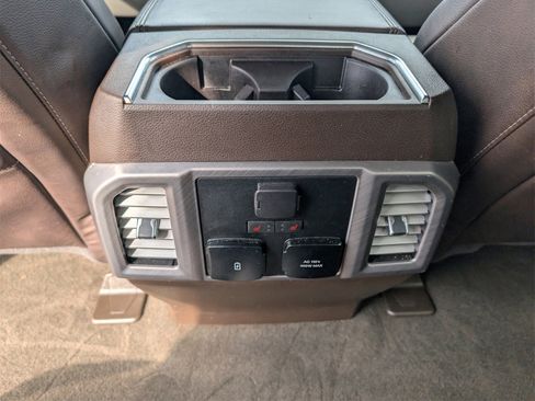 Used 2019 Ford F150 Limited w/ Trailer Tow Package image 23