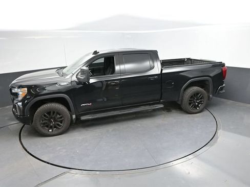 Used 2021 GMC Sierra 1500 AT4 AWD/4WD image 45