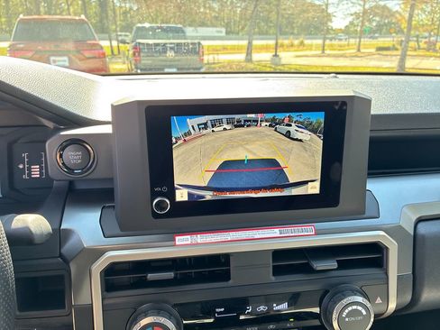 New 2026 Toyota Tacoma SR5 AWD/4WD image 20
