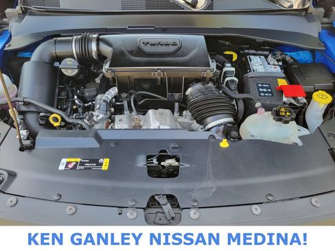 Used 2023 Jeep Compass Sport w/ Mopar Graphics Package AWD/4WD image 23