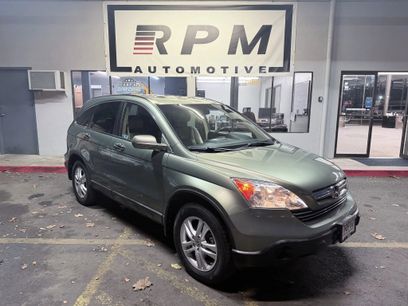 Used 2009 Honda CR-V EX-L