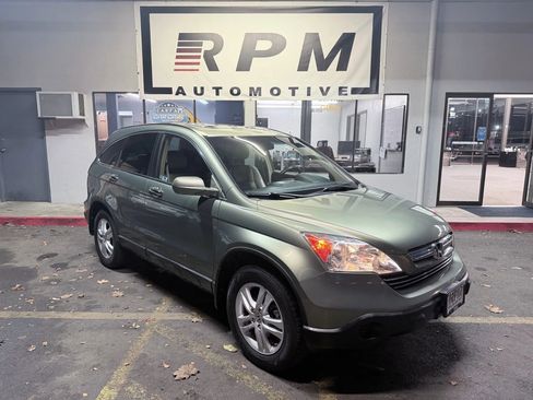 Used 2009 Honda CR-V EX-L image 1