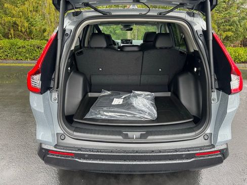 Certified 2026 Honda CR-V EX-L image 16