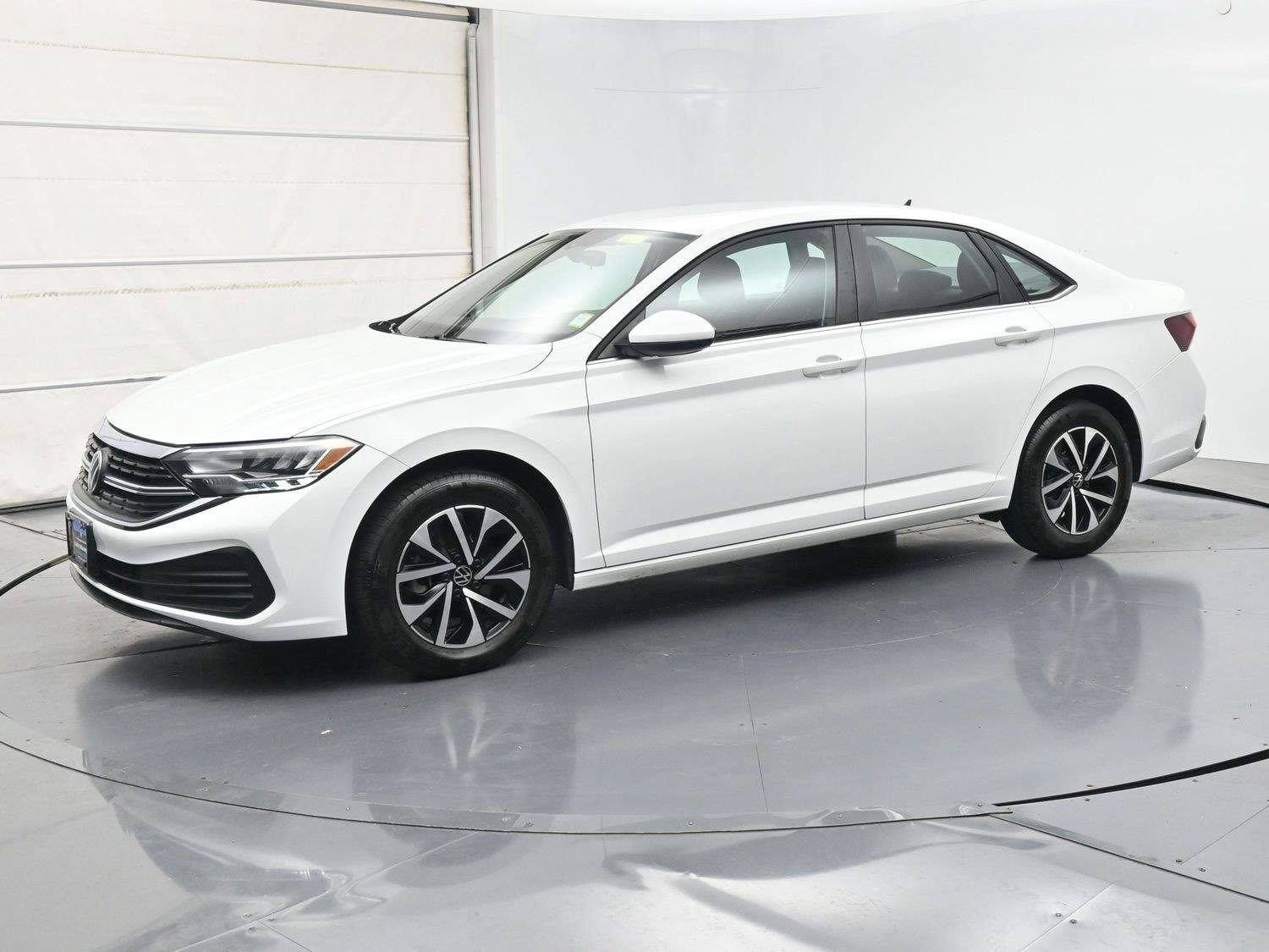 Used 2023 Volkswagen Jetta S FWD image 20