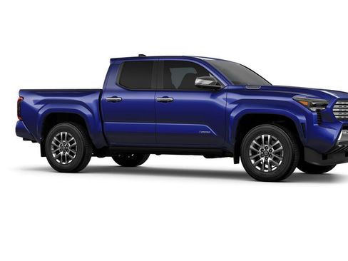 New 2025 Toyota Tacoma Limited image 64