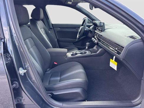 Certified 2026 Honda Civic Sport image 29
