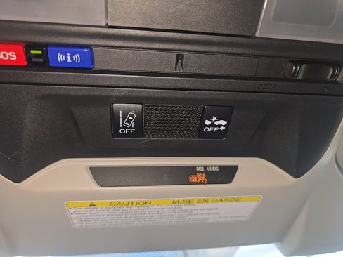 Used 2023 Subaru Crosstrek 2.5i Sport image 23