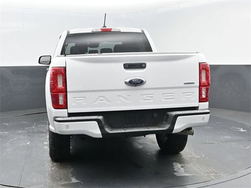 Used 2020 Ford Ranger XLT image 28