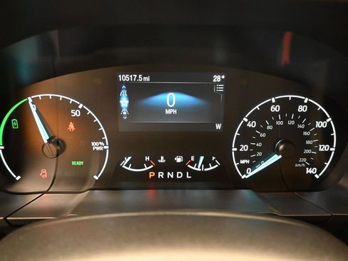 Used 2023 Ford Maverick XLT w/ XLT Luxury Package image 14