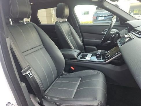 Used 2021 Land Rover Range Rover Velar S image 28