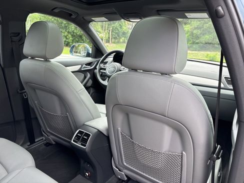 Used 2018 Audi Q3 2.0T Premium image 20