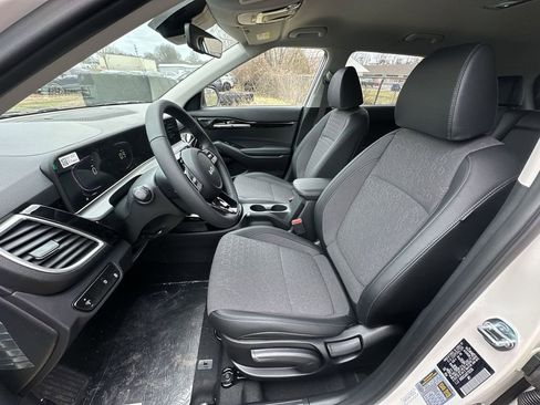 New 2026 Kia Seltos S AWD/4WD image 11