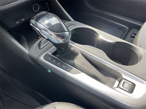 New 2025 Buick Envista Preferred w/ Convenience I Package image 19