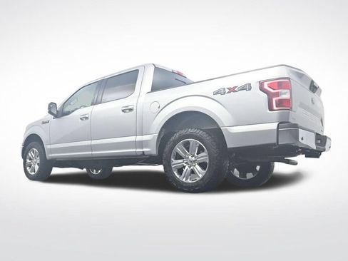 Used 2019 Ford F150 XLT w/ Equipment Group 302A Luxury AWD/4WD image 34