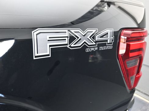 New 2025 Ford F150 Lariat w/ Equipment Group 502A High image 11