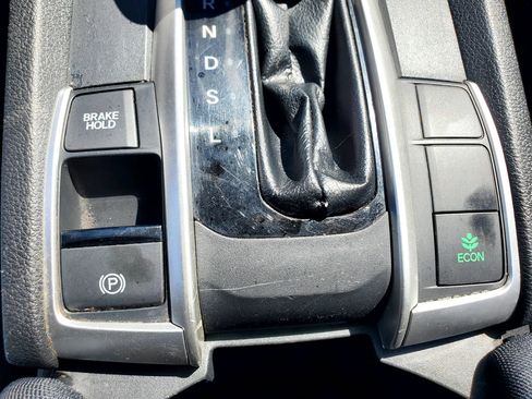 Used 2017 Honda Civic LX image 39
