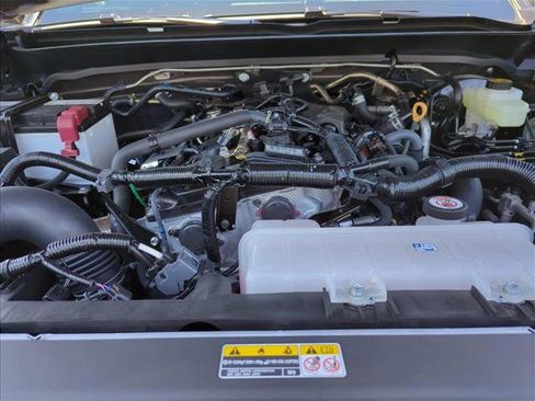 New 2025 Toyota Tacoma SR5 image 17