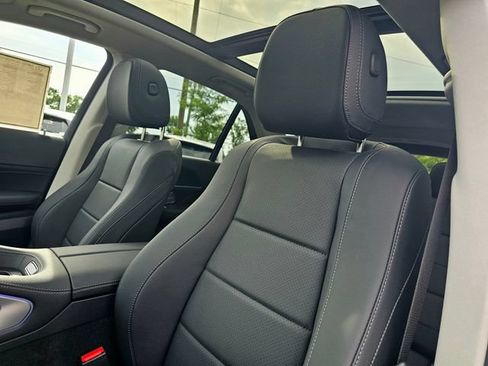 New 2026 Mercedes-Benz GLE 350 4MATIC image 18