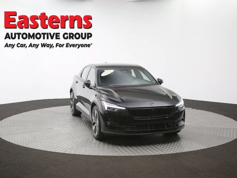 Used 2024 Polestar Polestar 2 AWD/4WD image 59