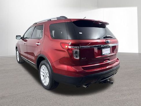 Used 2014 Ford Explorer XLT w/ Equipment Group 202A image 31