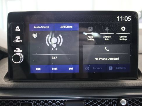 New 2026 Acura Integra FWD image 13