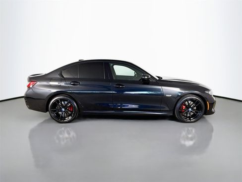 Certified 2023 BMW 330e w/ M Sport Package image 8