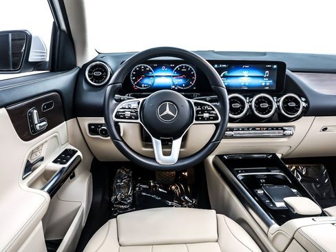 Certified 2022 Mercedes-Benz GLA 250 GLA 250 SUV image 7