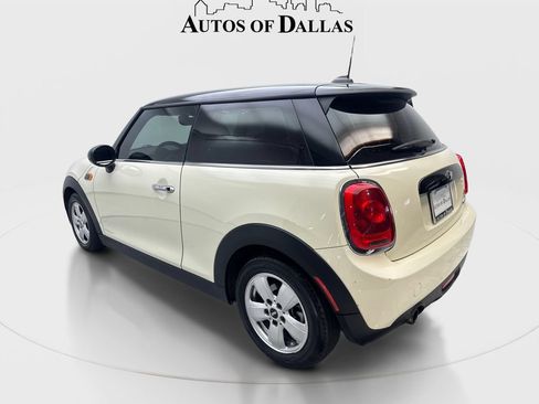 Used 2016 MINI Cooper 2-Door Hardtop FWD image 9