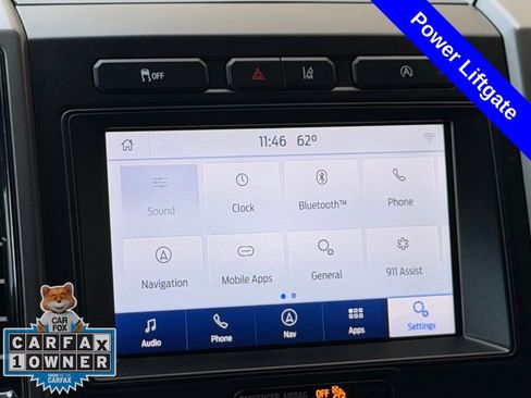 Used 2021 Ford Expedition XLT RWD image 16