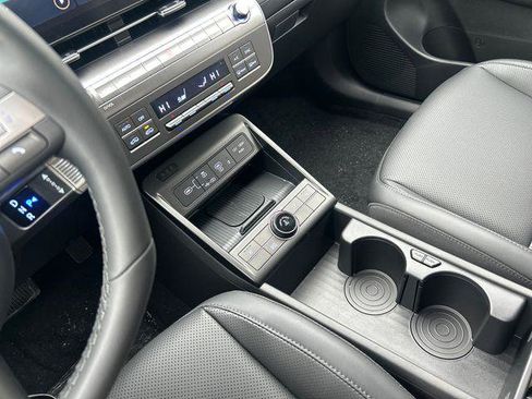 New 2026 Hyundai Kona SEL Premium AWD/4WD image 14