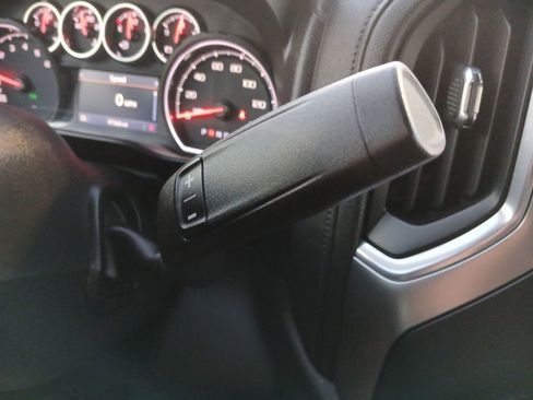 Certified 2019 Chevrolet Silverado 1500 LT w/ All-Star Edition image 16