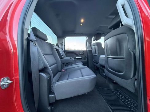 Used 2015 Chevrolet Silverado 1500 LT w/ All Star Edition image 10