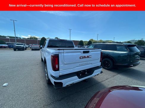 Used 2026 GMC Sierra 1500 Denali AWD/4WD image 13