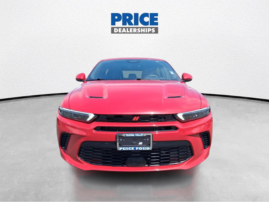 Used 2024 Dodge Hornet GT AWD/4WD image 4