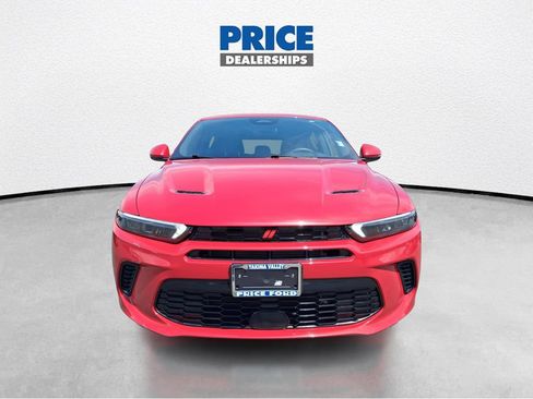 Used 2024 Dodge Hornet GT AWD/4WD image 4