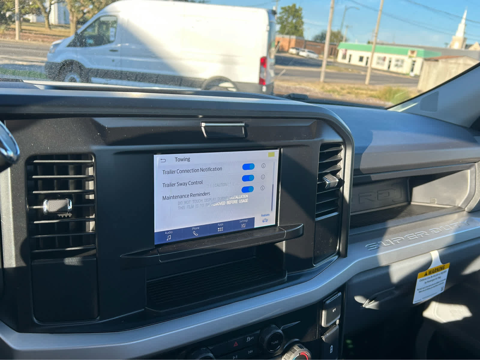 New 2027 Ford F350 XL w/ XL Chrome Package AWD/4WD image 25