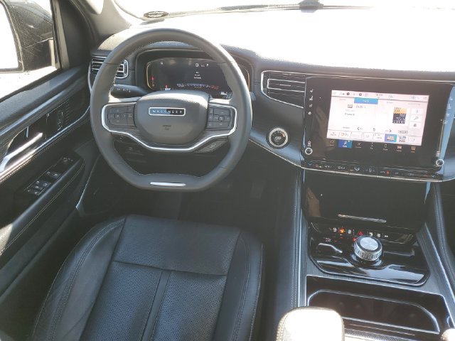 Used 2024 Jeep Wagoneer Series II AWD/4WD image 24