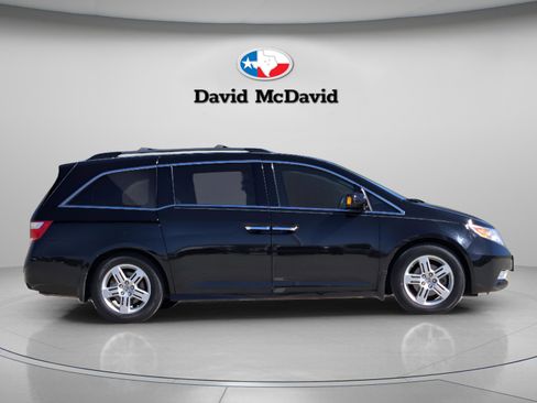 Used 2013 Honda Odyssey Touring image 6
