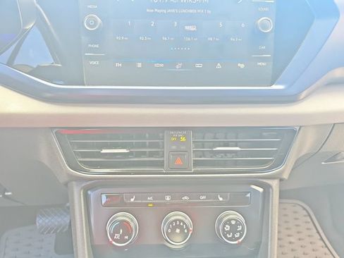 Used 2022 Volkswagen Taos SE AWD/4WD image 20