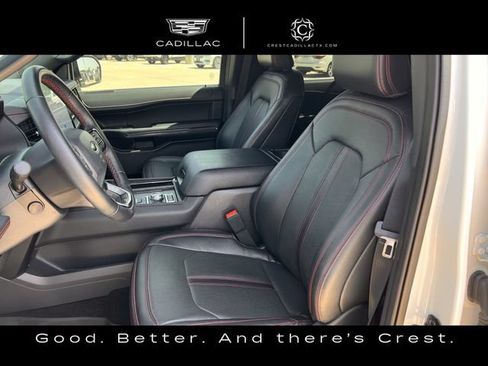 Used 2023 Ford Expedition Limited AWD/4WD image 22