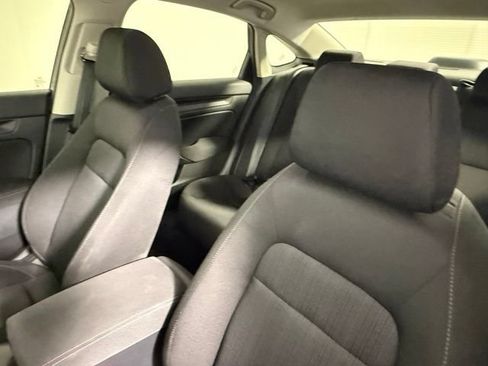 Used 2026 Honda Civic LX image 28