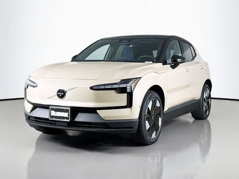 New 2026 Volvo EX30 Ultra w/ Protection Package AWD/4WD image 3