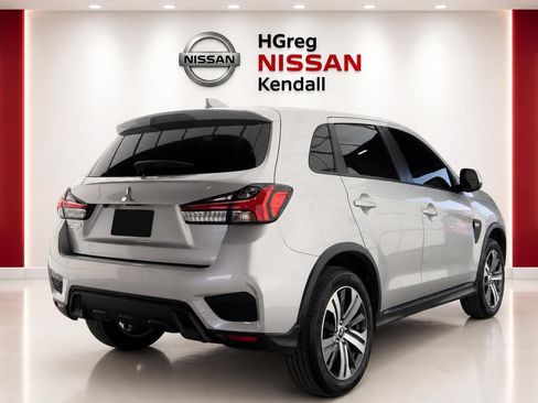 Used 2024 Mitsubishi Outlander Sport AWD image 4