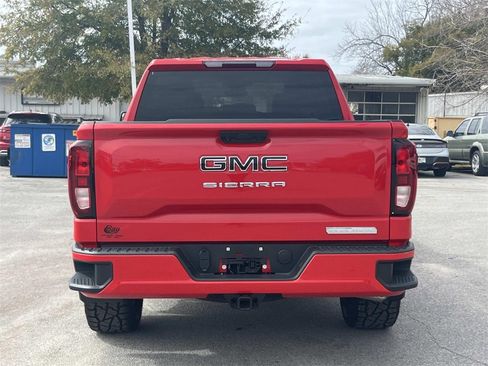 Used 2024 GMC Sierra 1500 Elevation w/ Max Trailering Package image 17