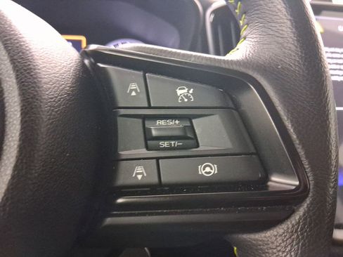 Used 2024 Subaru Ascent Onyx Edition Limited image 21